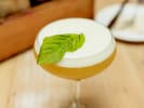 Food Tour + Drink Upgrade - Local Favorites in Vancouver: drink vancouver tour   enjoying a cocktail