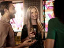 Cook & Mingle - Steakhouse Cuisine: drinking and mingling
