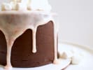 Cooking Class - Chocolate Ganache Drip Cake: drip cake