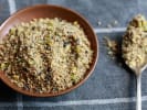 Cooking Class - Explore Global Bread Traditions in Westchester, NY: dukkah spices