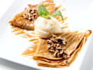 Cooking Class - Argentine Holiday Fare in San Francisco: dulce de leche crepes