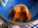 Cooking Class - The Flavors of Argentina in Carlsbad & Oceanside: dulce de leche lava cake