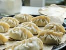 Cooking Class - Chinese Cuisine for Beginners in South Bay & Peninsula: dumpling