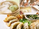 Team Building Cooking Class - Teamwork and Dumplings in Houston: dumpling team building