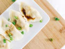 Cooking Class - Lunar New Year Festival in South Bay & Peninsula: dumplings