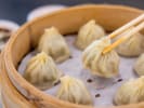 Cooking Class - Discovering Dim Sum in Northern Virginia: dumplings