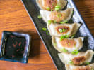 Cooking Class - Asian Adventures in Manhattan: dumplings