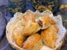 Team Building Cooking Class - The Art of Yum Cha: An Oolong Tea & Dim Sum Experience in DC: dumplings and tea