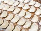 Cooking Class - Create Authentic Potstickers and Gyoza in Nashville: dumplings making