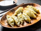 Cooking Class - Gluten-Free Dumpling Delights in San Jose: dumplings with soy sauce