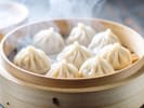 Cooking Class - Craft Cozy Dumplings in Northern Suburbs: dumplings in a steamer