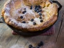 Cooking Class - Decadent Brunch Spread in Orlando: dutch baby