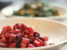 Market Tour + Class - Gluten-Free Cooking in San Francisco: Beets