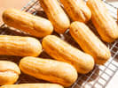 Cooking Class - French Pastry Foundations: eclair dough
