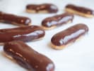 Online Cooking Class - Elegant Eclairs: eclairs
