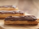 Cooking Class - Intriguing Eclairs in Manhattan: éclairs au chocolte