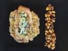 Cooking Demonstration - A Taste of Ecuador in San Francisco: ecuadorian risotto and ling cod