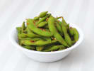 Cooking Class - Classic Asian Specialties in Detroit: edamame