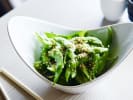 Team Building Cooking Class - Hand-Rolled Sushi Competition: edamame