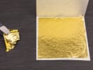 Cooking Class - A Taste of Luxury: edible gold