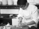 Cooking Class - Rolls, Sashimi and Nigiri in East Bay: edison headshot