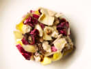 Cooking Class - Cook an Elegant French Meal in Downtown Dallas: ednive salad