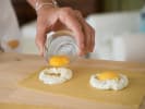 Cooking Class - Essential Pasta Techniques in Manhattan: egg Ravioli