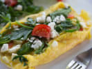 Cooking Class - Kitchen Skills: Eggs 5 Ways: egg dishes