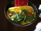 Cooking Class - Kitchen Skills: Eggs 5 Ways: egg dishes