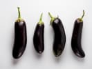 Cooking Class - Adventures In Thai Cooking in San Jose: eggplant