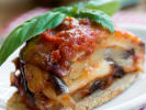 Online Cooking Class - Five-Star Italian Feast: eggplant Parmigiana