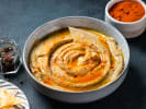 Cooking Class - Magical Mediterranean Delights in Manhattan: eggplant dip
