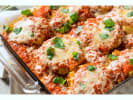 Cooking Class - Italian-American Comfort: eggplant or chicken parmesan
