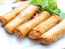 Cooking Class - Classic Asian Specialties in Downtown Chicago: eggrolls