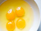 Online Cooking Class - Simple Yet Decadent Desserts: eggs