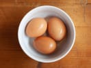 Online Mixology Class - A Twist on Negroni Cocktails: eggs