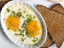 Team Building Cooking Class - Bountiful Brunch Fare in Brooklyn: eggs