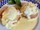 Cooking Class - Cozy Homemade Brunch in San Jose: eggs Benedict
