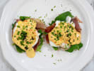 Cooking Class - Seasonal Weekend Brunch in Boston: eggs benedict