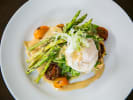 Cooking Class - A Texas Style Brunch: eggs benedict