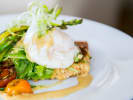 Cooking Class - Southern Brunch Specialties in Brooklyn: eggs benedict crab cakes