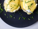 Cooking Class - Classic Bistro Brunch in Manhattan: eggs benedict with lemon hollandaise