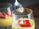 Cooking Class - Exploring Sichuan Cuisine: eleazar mango mousse