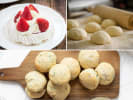 Cooking Class - Baking Essentials 101 in Downtown Dallas: elevated baking