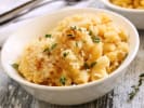 Cooking Class - Mac ‘n Cheese, Home Alone Style!: elevated mac and cheese
