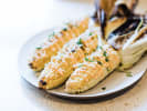 Cooking Class - Mexican Staples Made Simple: elotes