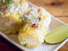 Cooking Class - Methodology of Homemade Tacos: elotes