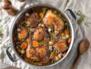 Cooking Class - Emily in Paris-Themed French Cooking: emily in paris inspired coq au vin
