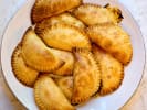 Cooking Class - A Trip to South America in Marin County: empanadas