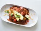 Cooking Class - Mexican Fiesta Menu: enchiladas
